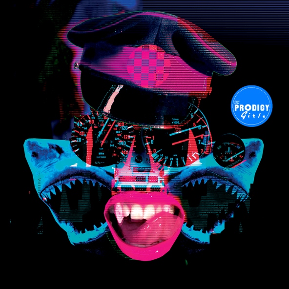 The Prodigy — More Girls